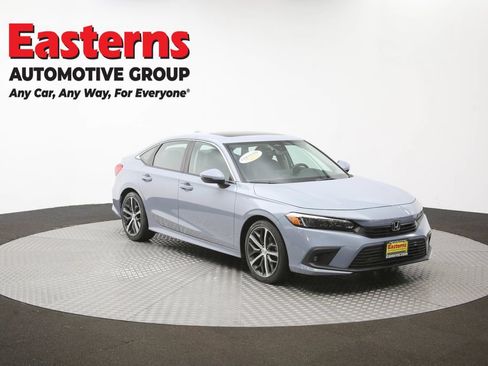 Used 2024 Honda Civic Touring image 45