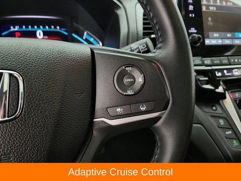Used 2023 Honda Odyssey EX-L image 24