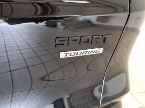 Certified 2023 Honda CR-V Sport Touring image 23