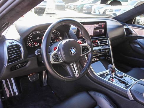 Used 2024 BMW M8 Gran Coupe xDrive Competition image 15