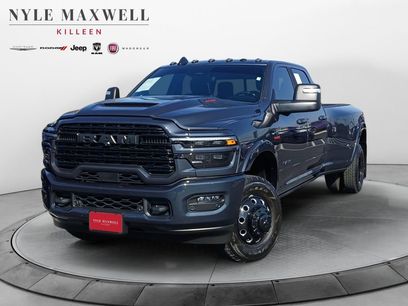Used 2025 RAM 3500 Limited