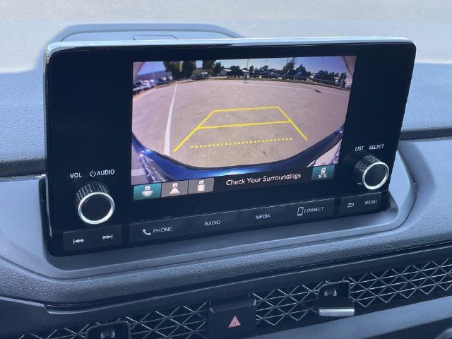 Used 2023 Honda Accord EX image 17