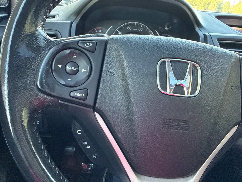 Used 2014 Honda CR-V EX-L image 33
