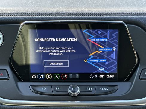 Certified 2022 Chevrolet Blazer LT w/ Sound & Technology Package image 28