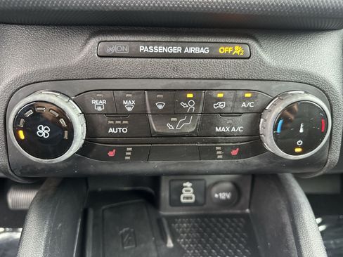 Used 2023 Ford Bronco Sport Big Bend w/ Convenience Package AWD/4WD image 28