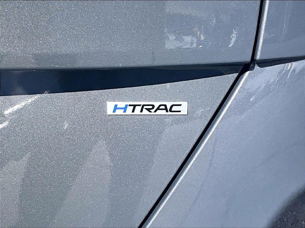 Used 2024 Hyundai Kona SEL AWD/4WD image 30