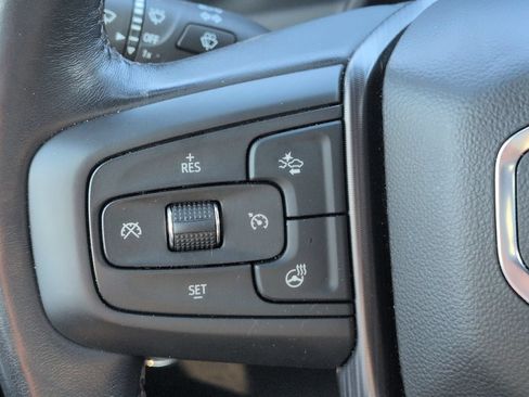 Used 2025 GMC Sierra 2500 Denali Ultimate AWD/4WD image 24