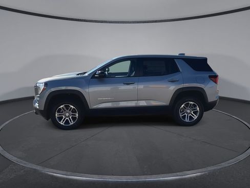 New 2026 GMC Terrain Elevation image 5