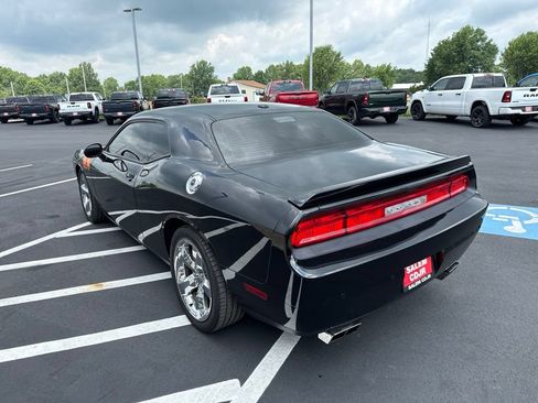 Used 2013 Dodge Challenger R/T Plus RWD image 6