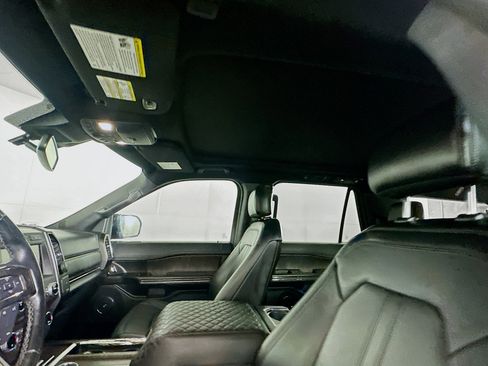 Used 2018 Ford Expedition Max Limited w/ Equipment Group 301A image 26