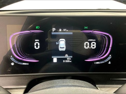 Used 2023 Kia Sportage X-Line w/ X-Line Premium Package image 22