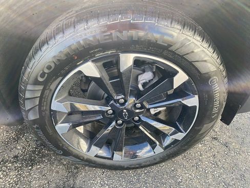 New 2026 Chevrolet Equinox RS image 30