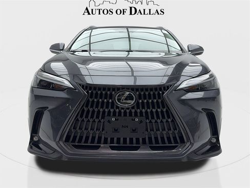 Used 2022 Lexus NX 350 AWD w/ Cold Area Package image 4