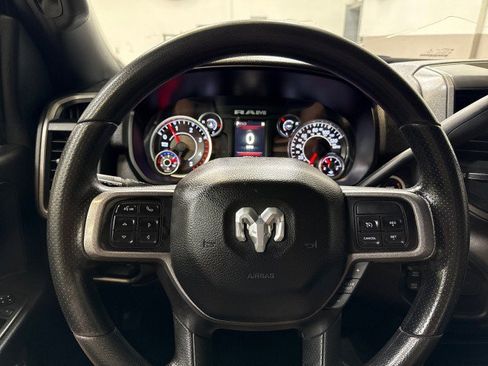 Used 2022 RAM 3500 Tradesman image 28