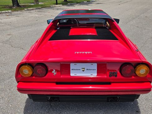 Used 1988 Ferrari 328 GTS image 5