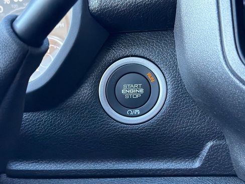 New 2026 RAM 2500 Tradesman image 20