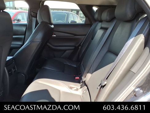 Certified 2023 MAZDA CX-30 AWD 2.5 S w/ Select Package image 10