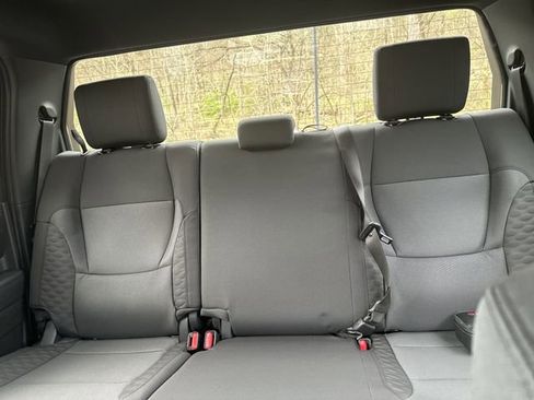 New 2026 Toyota Tundra SR5 image 27