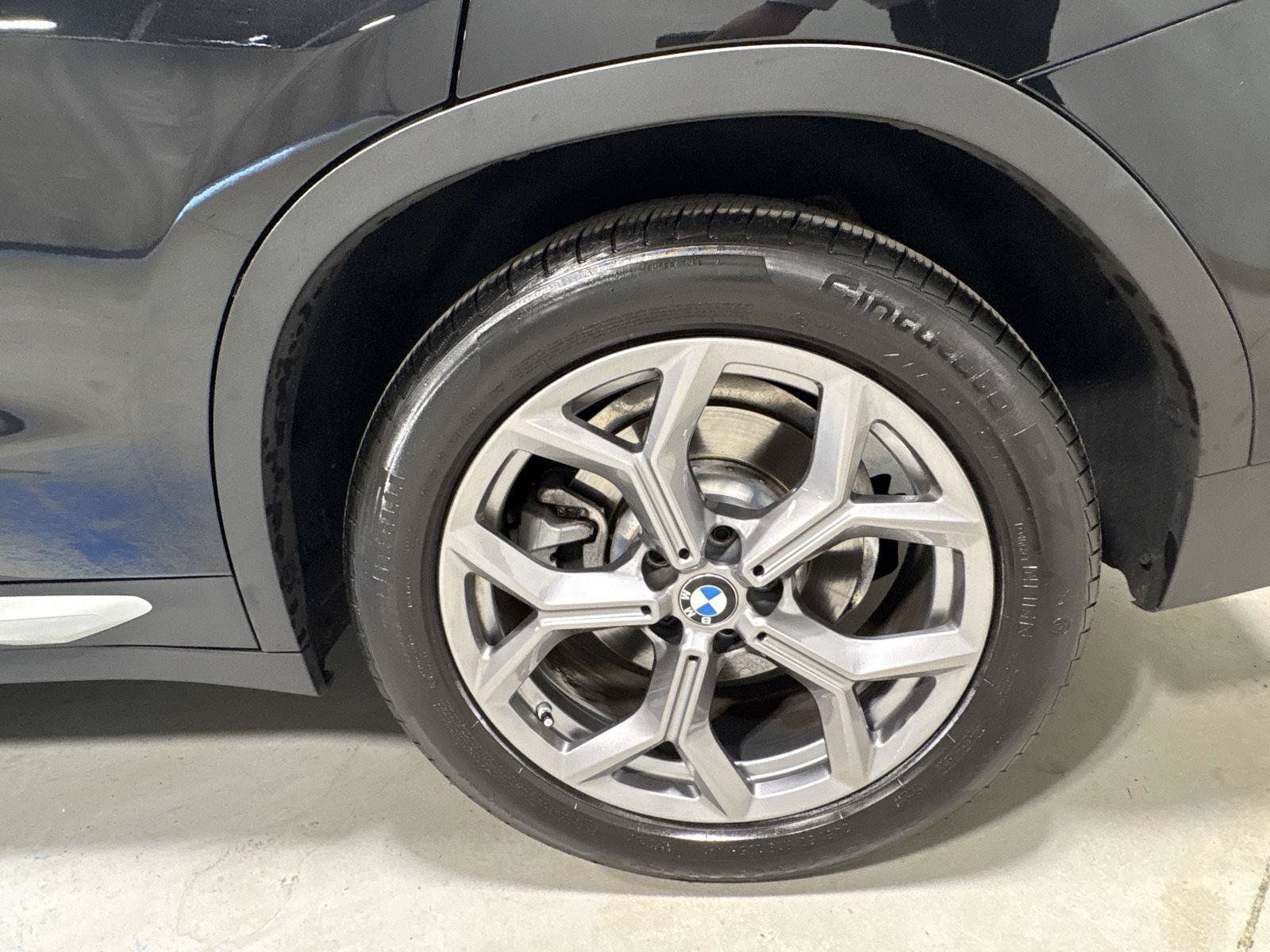 Used 2023 BMW X3 xDrive30i w/ Premium Package AWD/4WD image 35