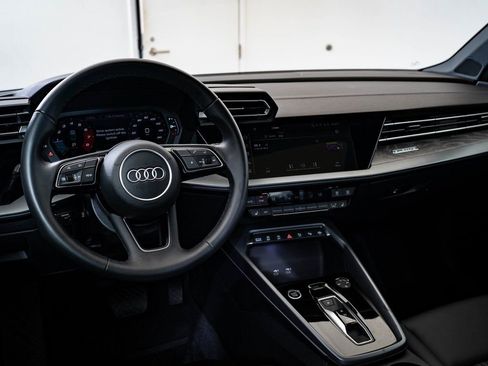 Certified 2025 Audi A3 2.0T Premium image 4