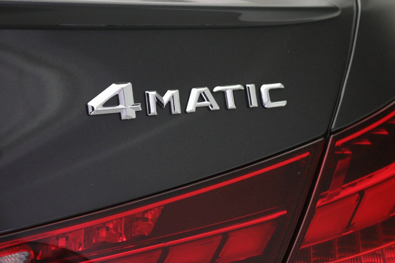 Certified 2024 Mercedes-Benz C 300 Sedan image 20