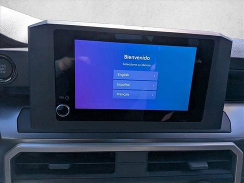 New 2025 Toyota Tacoma SR5 image 12