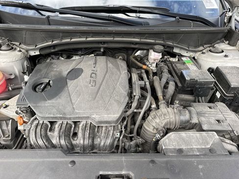 Used 2023 Hyundai Tucson SEL AWD/4WD image 58