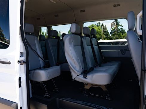 Used 2018 Ford Transit 350 XL RWD image 20
