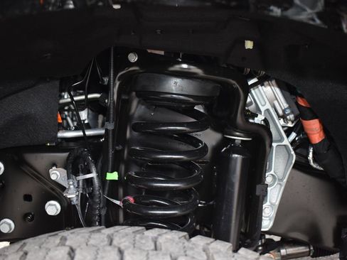 New 2026 Ford F450 Platinum image 14