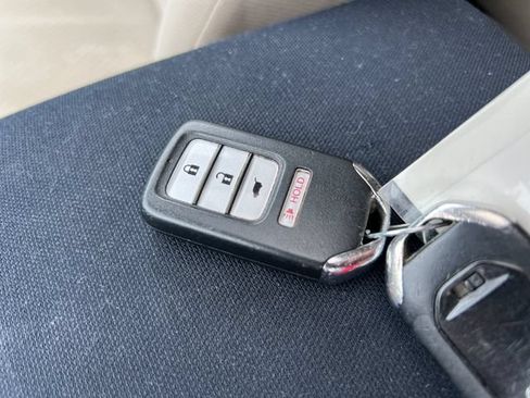 Used 2016 Honda CR-V EX image 29