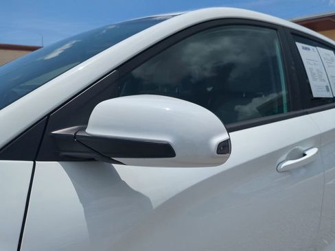 Certified 2023 Hyundai Kona Limited w/ Cargo Package FWD image 12