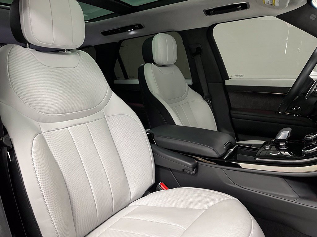 Used 2023 Land Rover Range Rover Sport First Edition AWD/4WD image 60