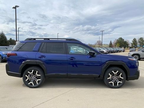 New 2026 Subaru Outback Touring XT image 6