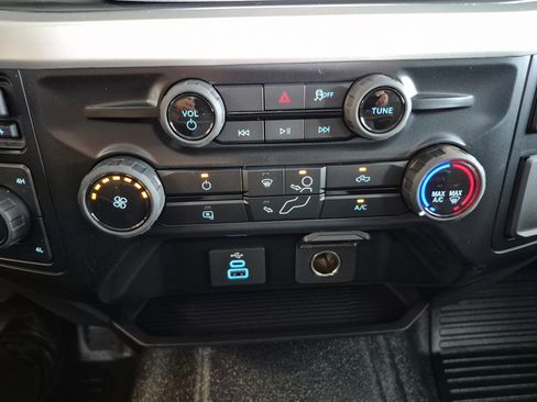 New 2026 Ford F250 XL w/ FX4 Off-Road Package image 30