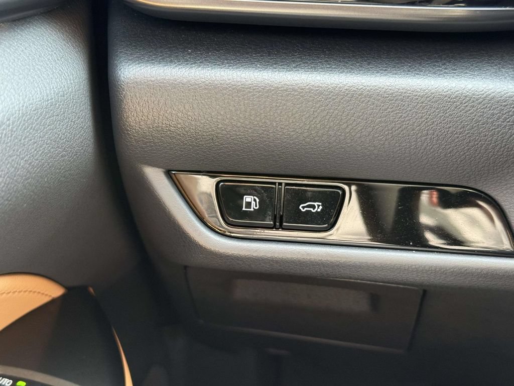 Used 2026 Lexus NX 350 AWD w/ Accessory Package (2T) image 23