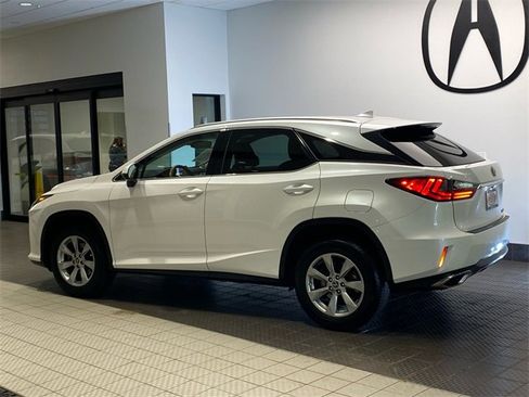 Used 2018 Lexus RX 350 FWD image 4