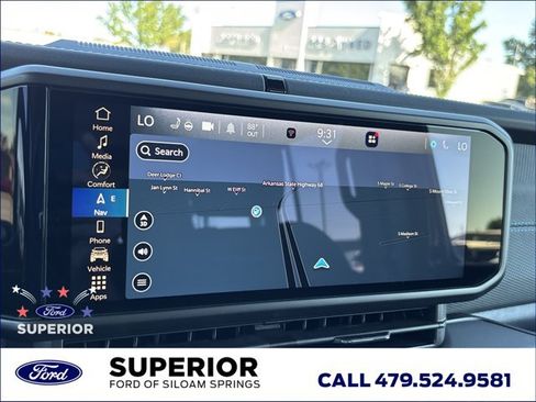Used 2024 Jeep Wrangler Unlimited Rubicon 4xe w/ Technology Group AWD/4WD image 31