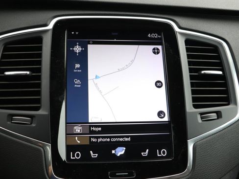 Used 2019 Volvo XC90 T6 Momentum AWD/4WD image 22