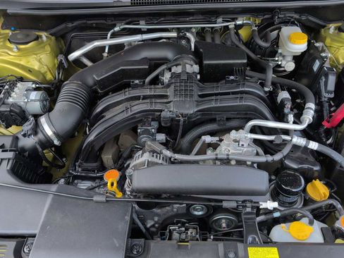 Used 2021 Subaru Crosstrek 2.5i Sport w/ Moonroof Package image 15