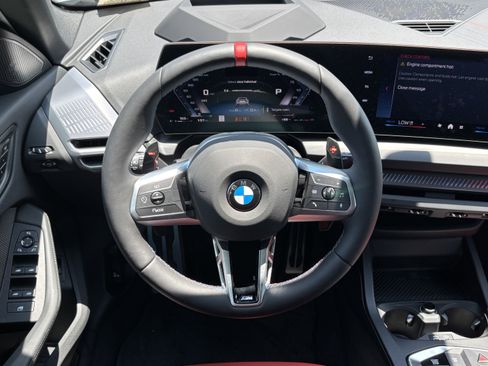 Used 2025 BMW M235i xDrive image 18