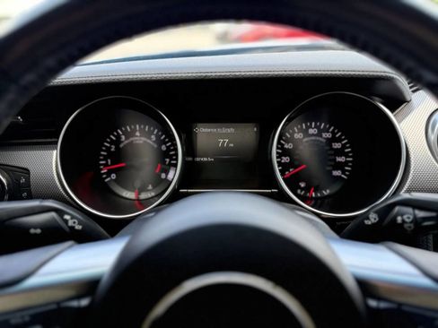 Used 2019 Ford Mustang GT image 14