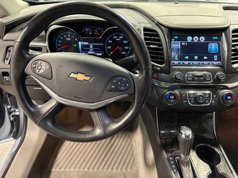 Used 2014 Chevrolet Impala LTZ image 7