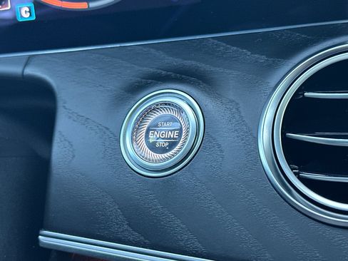 Used 2022 Mercedes-Benz E 350 Sedan w/ Driver Assistance Package image 22