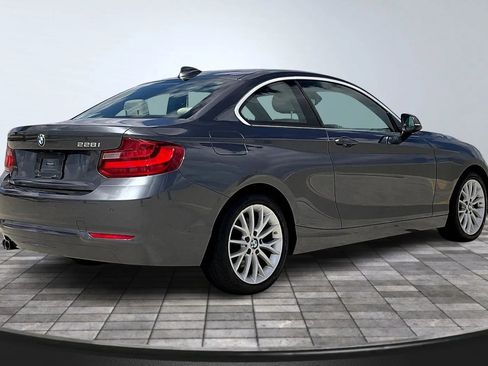 Used 2016 BMW 228i Coupe RWD image 6