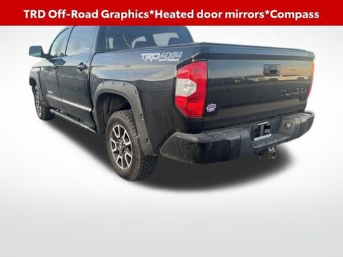Used 2017 Toyota Tundra SR5 image 7