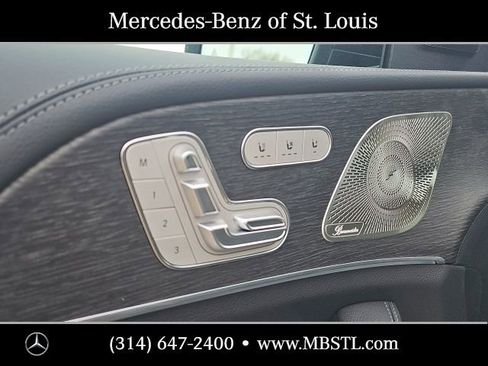 New 2026 Mercedes-Benz GLE 580 4MATIC image 18