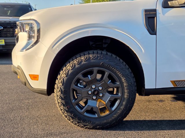 New 2026 Ford Maverick Tremor AWD/4WD image 5