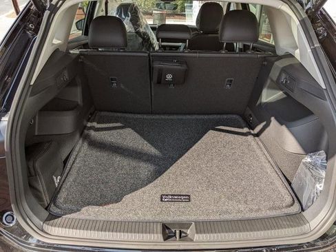 New 2026 Volkswagen Tiguan SE AWD/4WD image 25
