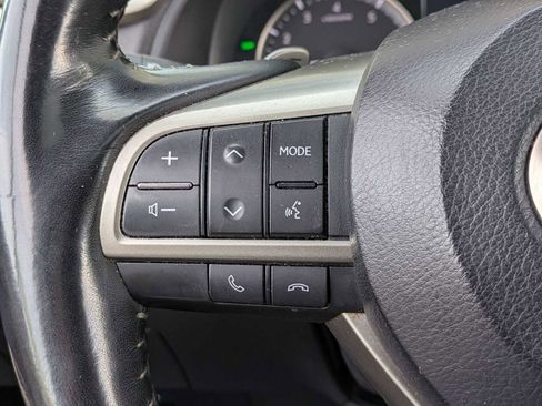 Used 2021 Lexus RX 350 AWD w/ Premium Package image 25