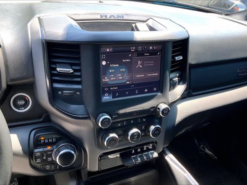 Certified 2023 RAM 1500 Big Horn AWD/4WD image 5